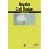 Hayatın Gizli Hazları - Theodore Zeldin - Ayrıntı Yayınları