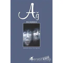 Ağ - Iris Murdoch - Ayrıntı Yayınları