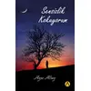 Sensizlik Kokuyorum - Ayşe Altay - Ares Yayınları