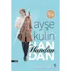 Handan - Ayşe Kulin - Everest Yayınları