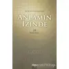 Anlamın İzinde - Ayşe Şener - Mana Yayınları