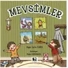 Mevsimler - Ayşe Serra Kara - Çınaraltı Yayınları