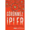 Görünmez İpler - Ayşegül Güngör - Librum Kitap