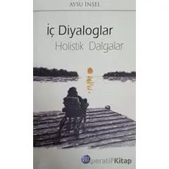 İç Diyaloglar - Aysu İnsel - Ray Yayıncılık