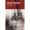 Ekran Bellek - Aysun Eyrek - Doruk Yayınları