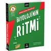 Arı AYT Biyolojinin Ritmi Çözümlü Soru Bankası