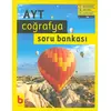 AYT Coğrafya Soru Bankası - Kolektif - Basamak Yayınları