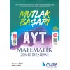 Muba AYT Matematik 20 40 Deneme