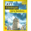 AYT Edebiyat Soru Bankası - Kolektif - Basamak Yayınları