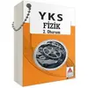 YKS Fizik 2.Oturum Kartları - Kolektif - Delta Kültür Yayınevi