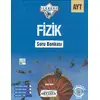 AYT Fizik Iceberg Soru Bankası Okyanus Yayınları (Kampanyalı)