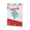 AYT Enerjik Fizik Fasikülü - 9 Karaağaç Yayınları