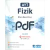 AYT Fizik PDF Planlı Ders Föyü Eğitim Vadisi