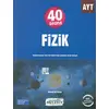 Okyanus AYT 40 Seans Fizik