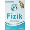 Palme AYT Fizik Soru Kitabı