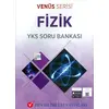 Fen Bilimleri Venüs Serisi YKS Fizik Soru Bankası