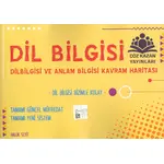 Dil Bilgisi Çöz Kazan Yayınları