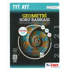 Sınav TYT AYT Geometri Soru Bankası