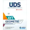 AYT Geometri ÜDS Ünite Değerlendirme Sınavı Eğitim Vadisi