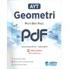 AYT Geometri PDF Planlı Ders Föyü Eğitim Vadisi