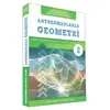 Antrenmanlarla Geometri 2.İkinci Kitap Antrenman Yayıncılık