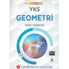 Fen Bilimleri YKS Çizgi Üstü Serisi Geometri Soru Bankası