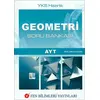 Fen Bilimleri AYT Geometri Soru Bankası