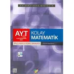 FDD AYT Kolay Matematik İpuçlarıyla Soru Bankası