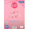 Okyanus AYT Kimya 30 Deneme