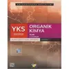 YKS 2. Oturum Alan Organik Kimya Konu Özetli Soru Bankası FDD Yayınları