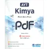 AYT Kimya PDF Planlı Ders Föyü Eğitim Vadisi