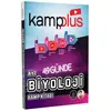 Tonguç Akademi Kampplus 49 Günde AYT Biyoloji Kampı