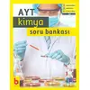 AYT Kimya Soru Bankası - Kolektif - Basamak Yayınları