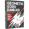 DersMarket YKS TYT AYT Geometri Soru Bankası Video Çözümlü