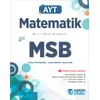 AYT Matematik Multi Soru Bankası Eğitim Vadisi