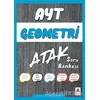 AYT Geometri Atak Soru Bankası - Tuncay Birinci - Delta Kültür Yayınevi