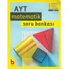 AYT Matematik Soru Bankası - Kolektif - Basamak Yayınları