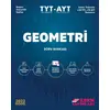 Esen 2022 TYT AYT Geometri Soru Bankası