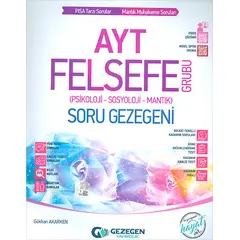 Gezegen AYT Felsefe Soru Gezegeni