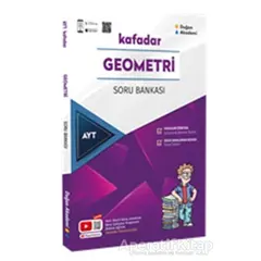 AYT Kafadar Geometri Soru Bankası Doğan Akademi