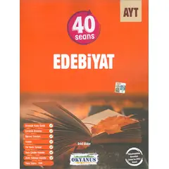 Okyanus AYT 40 Seans Edebiyat