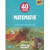 Okyanus AYT 40 Seans Matematik