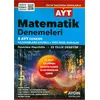 Aydın AYT Matematik Denemeleri (Kampanyalı)