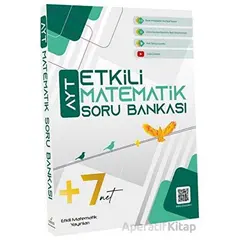 AYT Etkili Matematik Soru Bankası Etkili Matematik Yayınları