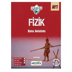 Okyanus AYT Fizik Iceberg Konu Anlatımı