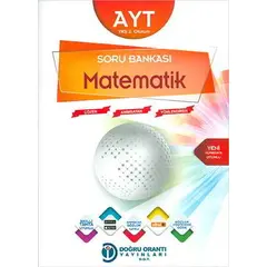 Doğru Orantı AYT Matematik Soru Bankası