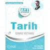 AYT Tarih Soru Kitabı Palme Yayınları