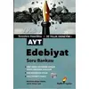 Aydın AYT Edebiyat Soru Bankası