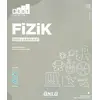 AYT Fizik Soru Bankası Ünlü Yayınları