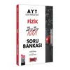 Yargı 2021 AYT Fizik 1001 Soru Bankası